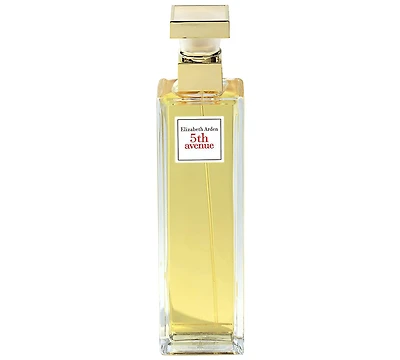 Elizabeth Arden 5th Avenue Eau de Parfum, 4.2 oz.