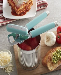 KitchenAid Gourmet Multifunction Can Opener, Bottle Opener