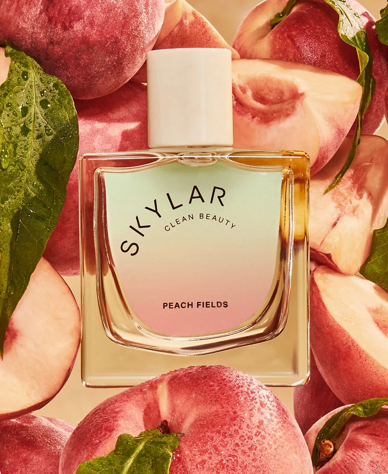 Skylar Peach Fields Eau de Parfum, 1.7 oz.