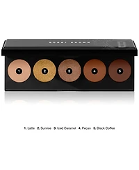 Bobbi Brown Nudes Eyeshadow Palette