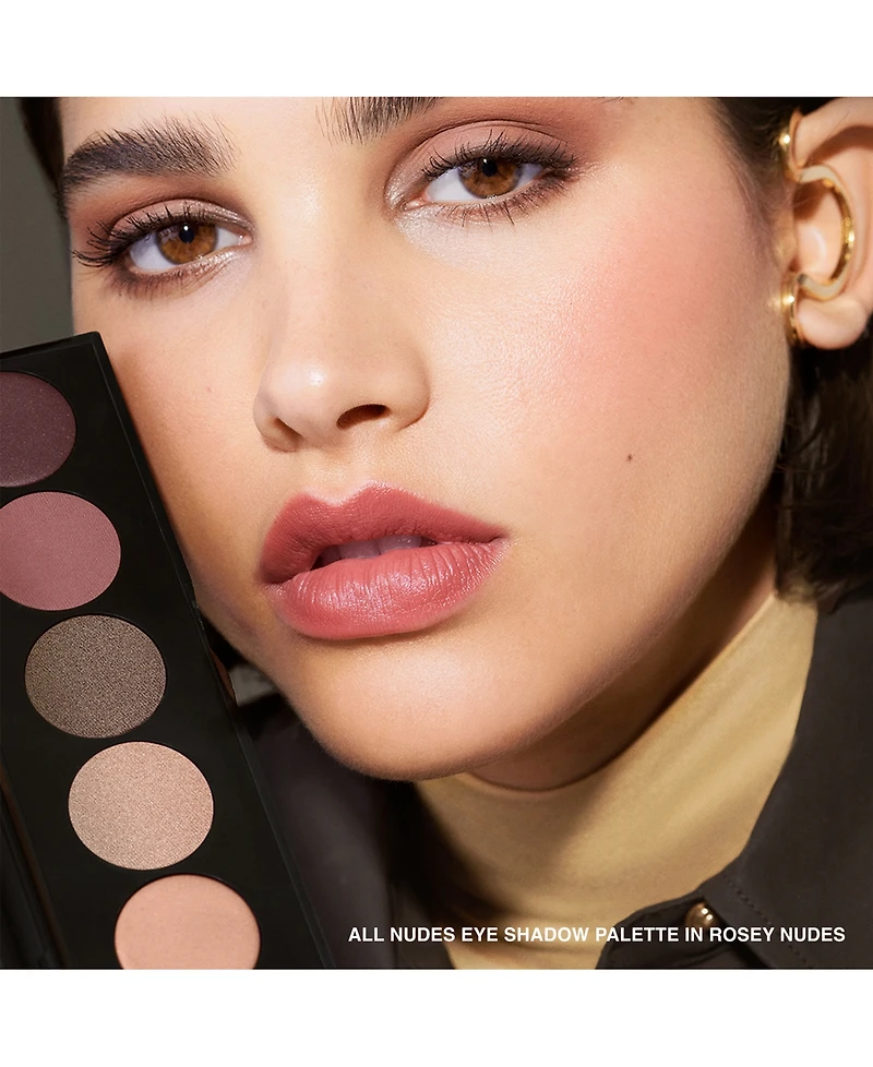 Bobbi Brown Nudes Eyeshadow Palette