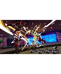 Persona 5 Royal Standard Edition