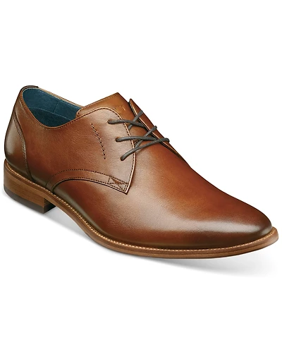 Florsheim Men's Fermo Lace-Up Derby Dress Shoes