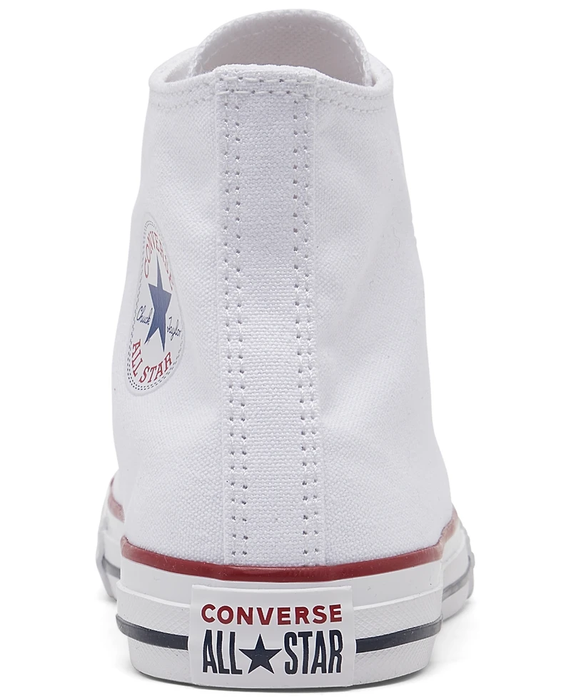 Converse Little Kids Chuck Taylor Hi Casual Sneakers from Finish Line
