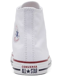 Converse Little Kids Chuck Taylor Hi Casual Sneakers from Finish Line