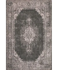 Kas London Machine Washable Area Rug