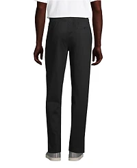Lands' End Men's Jersey Knit Pant