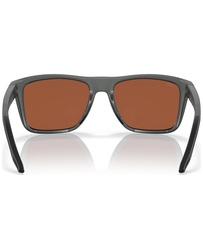 Costa Del Mar Men's Polarized Sunglasses