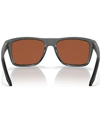 Costa Del Mar Men's Polarized Sunglasses