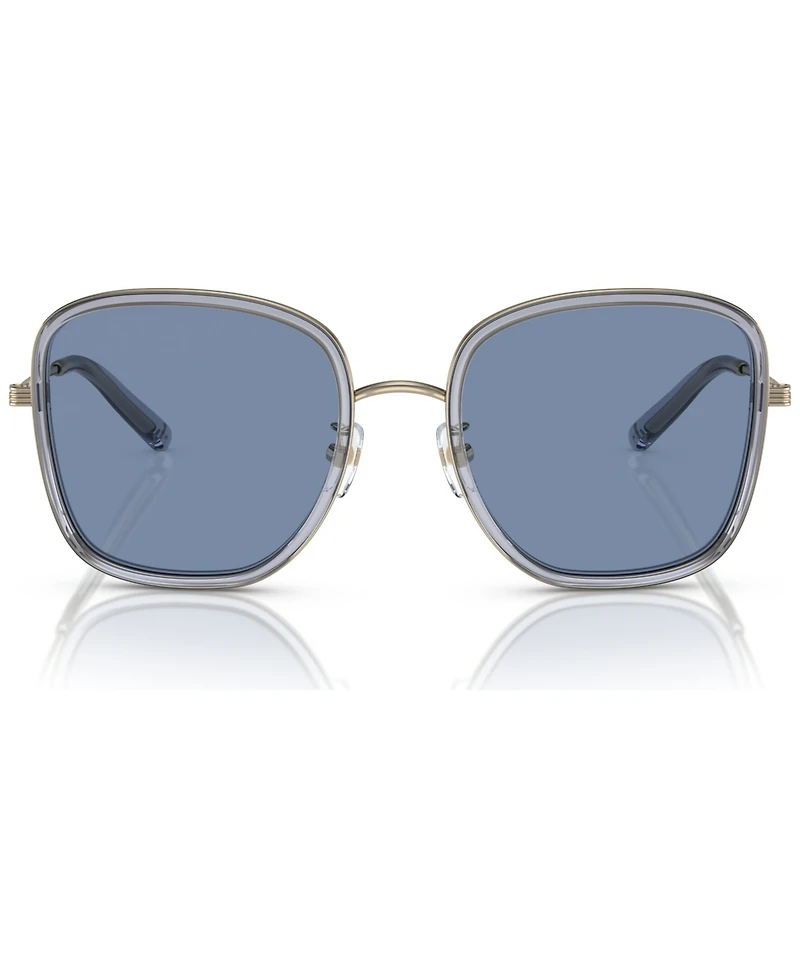 Tory Burch Women's Sunglasses, TY6101