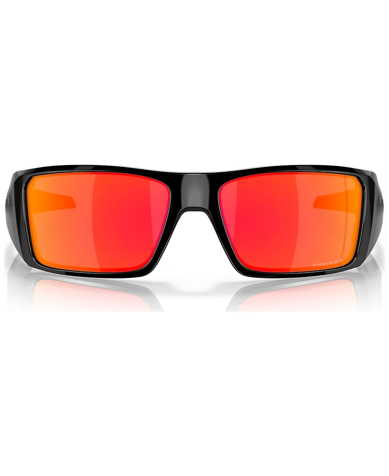 Oakley Men's Sunglasses, Heliostat