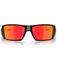 Oakley Men's Sunglasses, Heliostat