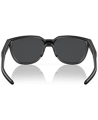 Oakley Men's Polarized Sunglasses, Actuator OO9250