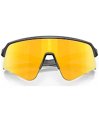 Oakley Men's Sutro Lite Sunglasses, OO9465 - Matte Carbon