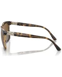 Vogue Eyewear Women's Polarized Sunglasses