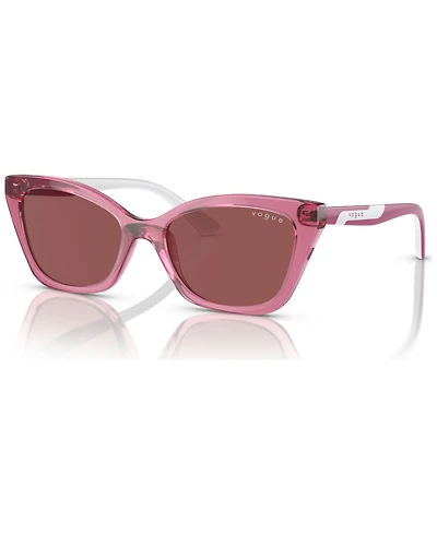 Vogue Jr Eyewear Kids Sunglasses, VJ2020 (ages 07-10)