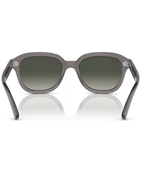 Ray-Ban Unisex Sunglasses, Erik