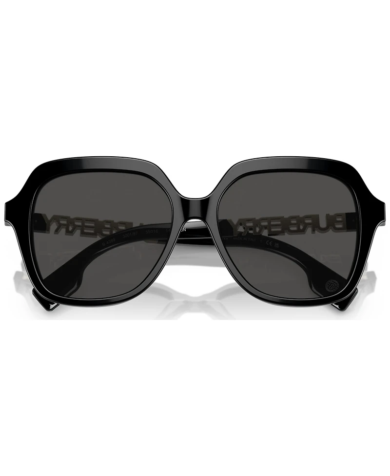 Burberry Women's Joni Sunglasses