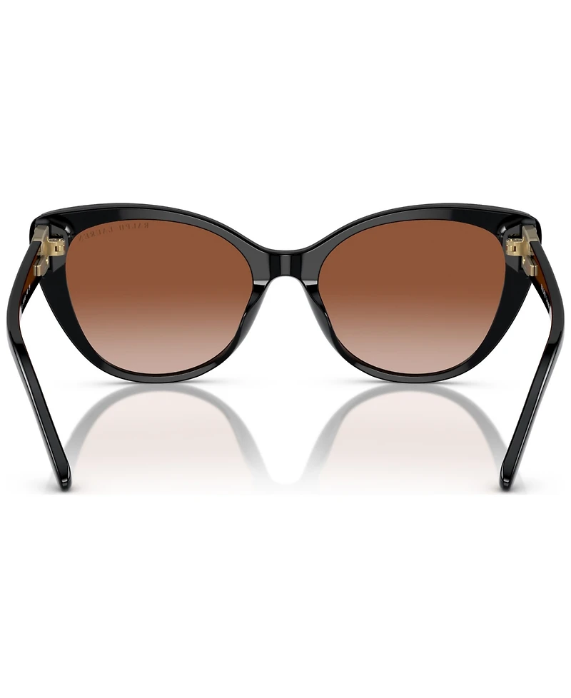 Ralph Lauren Women's Sunglasses, RL8215BU
