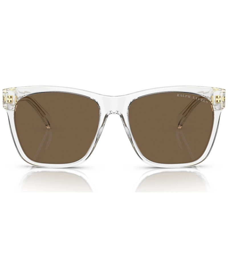 Ralph Lauren Women's Sunglasses, The Ricky Ii