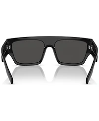 Burberry Men's Sunglasses, Micah