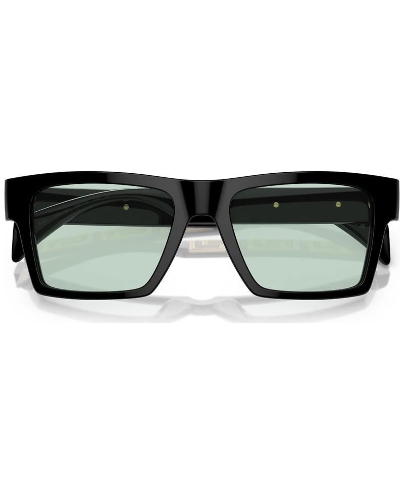 Versace Men's Sunglasses, VE4445