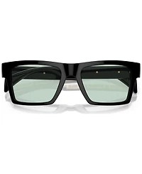 Versace Men's Sunglasses, VE4445