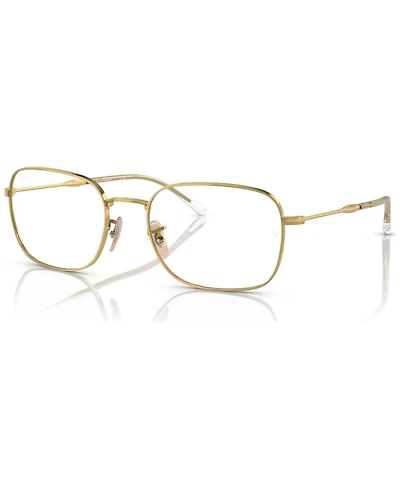Ray-Ban Unisex Sunglasses, RB3706 Transitions