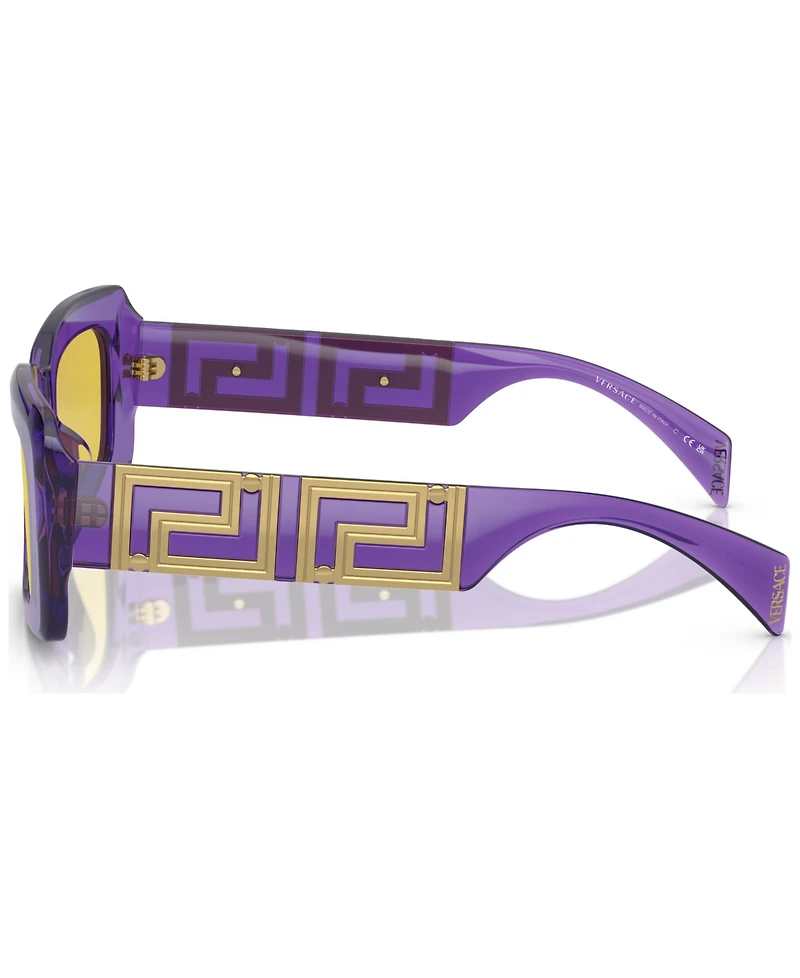 Versace Women's Sunglasses, VE4444U