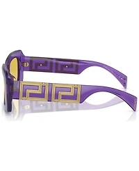 Versace Women's Sunglasses, VE4444U
