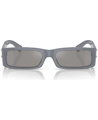Dolce&Gabbana Men's Sunglasses, DG4444 Mirror