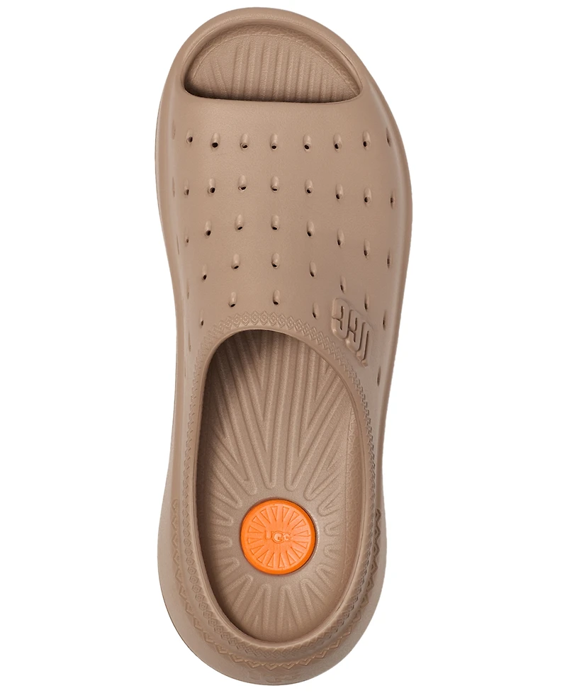 Ugg Men's Slide It Perforated Sandal