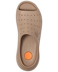 Ugg Men's Slide It Perforated Sandal