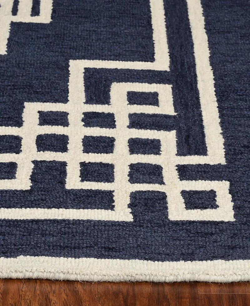 Kas Gramercy 1613 5' x 7' Area Rug