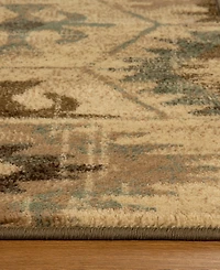 Kas Heritage 9375 5'3" x 7'8" Area Rug