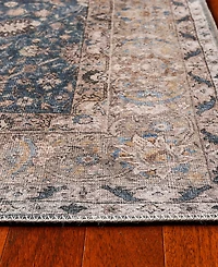 Kas London Machine Washable 2' x 3' Area Rug