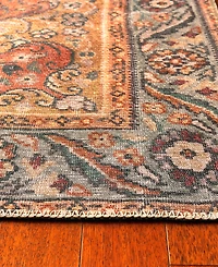 Kas London Machine Washable 4806 5' x 7'6" Area Rug