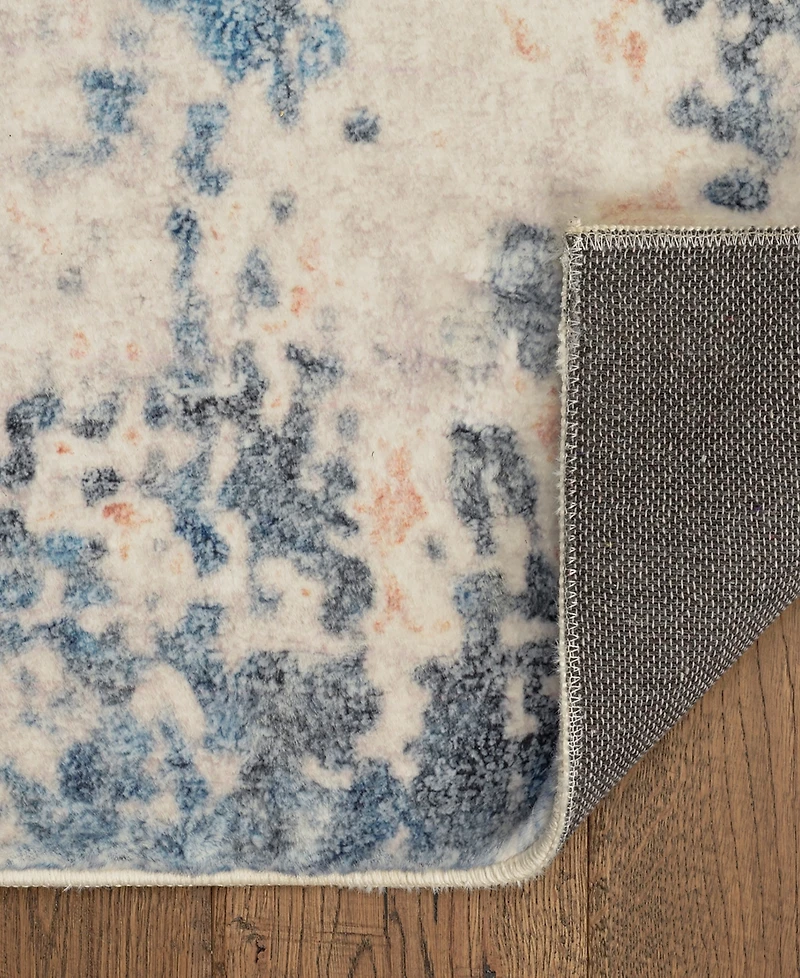 Kas Roxy 5' x 7'6" Area Rug