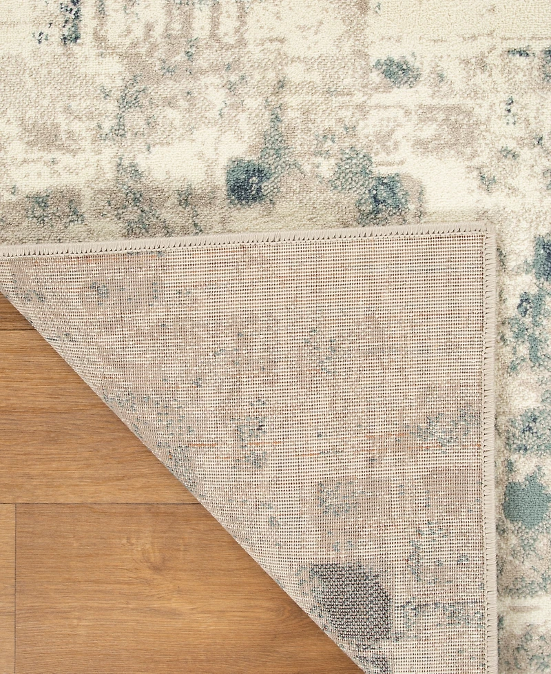 Kas Heritage 5'3" x 7'8" Area Rug