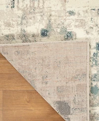 Kas Heritage 5'3" x 7'8" Area Rug