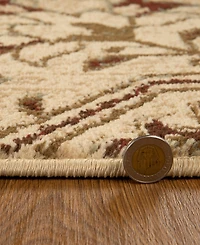 Kas Heritage 9374 7'7" x 10'10" Area Rug