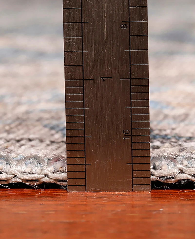 Kas London Machine Washable 10' x 14' Area Rug