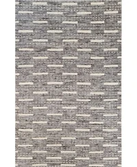 Bashian Natural Wool Nwl25 Area Rug