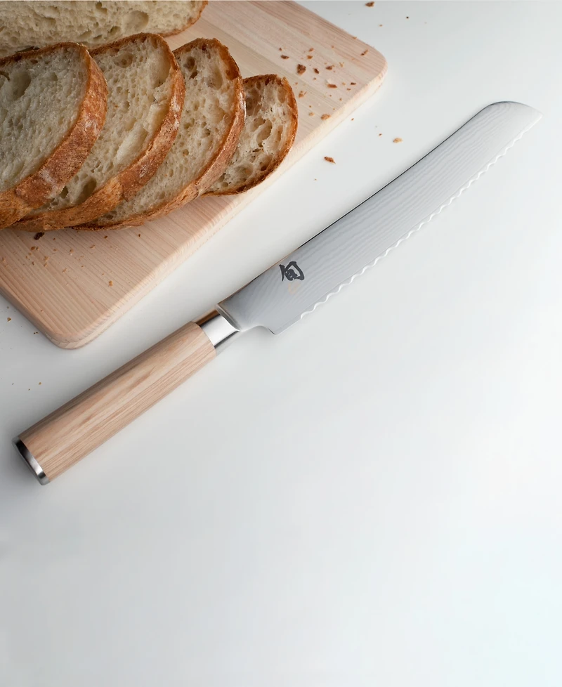 Shun Classic Bread 9"