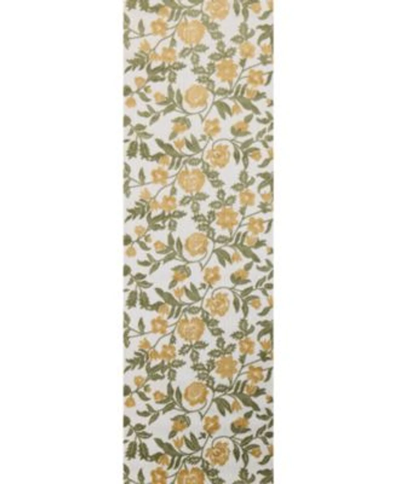 Bashian Gallery Outdoor Gly110 Area Rug