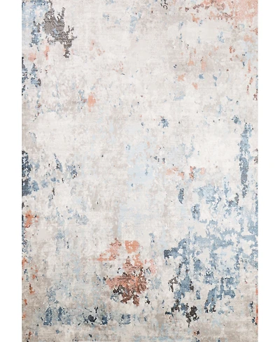 Bashian Novo NOV305 5' x 7'6" Area Rug