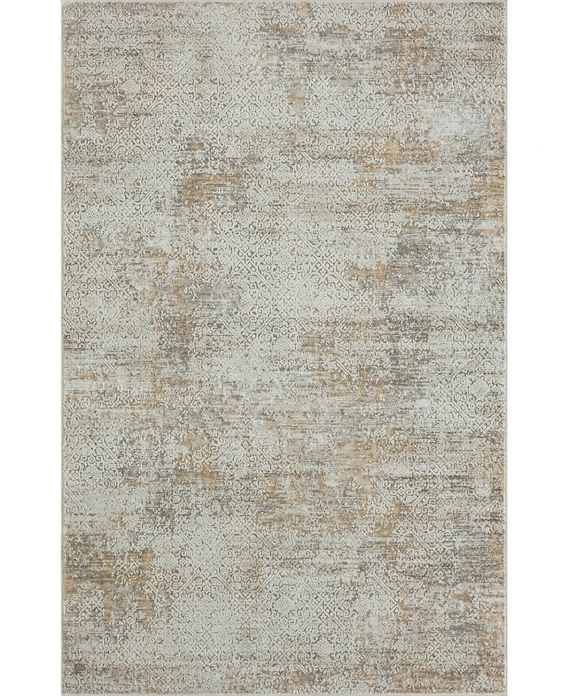 Lr Home Bienne BIENA283 5' x 7'11" Area Rug