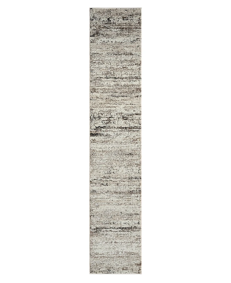 Lr Home Bienne BIENA286 2' x 8' Runner Area Rug