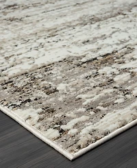 Lr Home Bienne BIENA286 2' x 10' Runner Area Rug