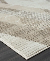 Lr Home Bienne BIENA287 7'9" x 9'9" Area Rug